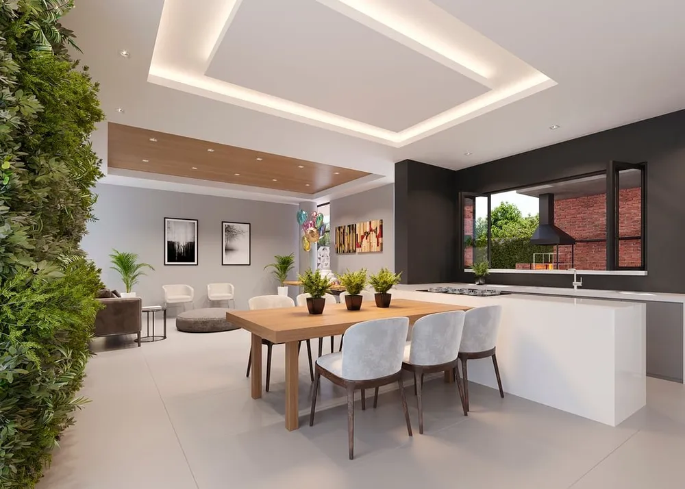 Apartamento, 3 quartos, 67 m² - Foto 8