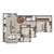 Apartamento, 2 quartos, 74 m² - Foto 12