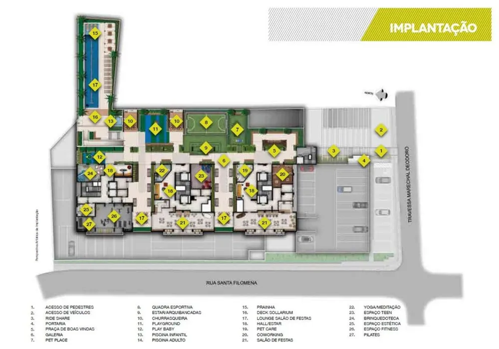 Apartamento, 2 quartos, 54 m² - Foto 10