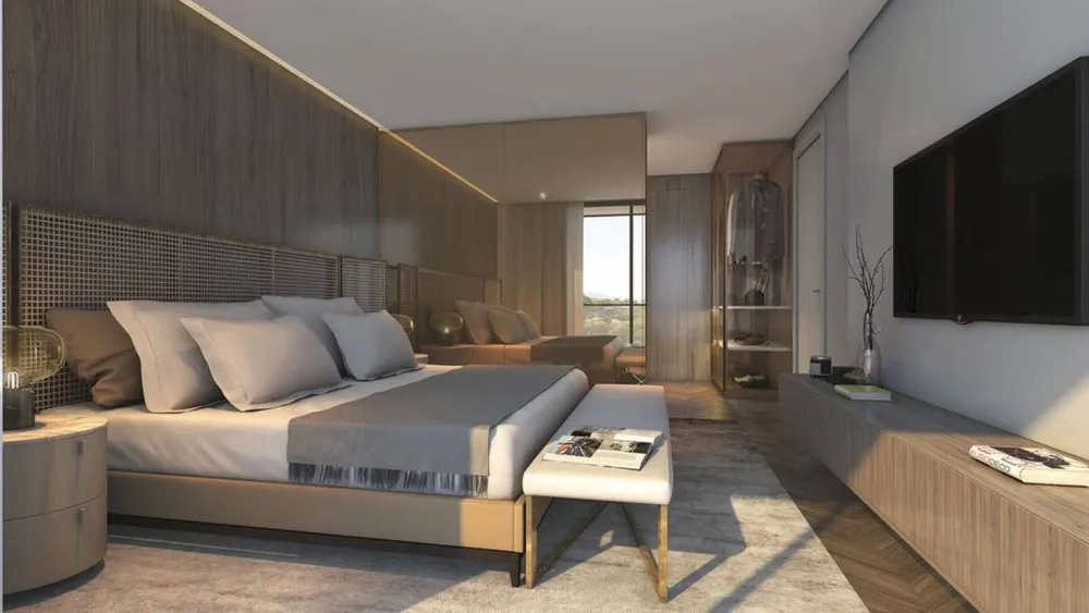 Casa, 4 quartos, 500 m² - Foto 7