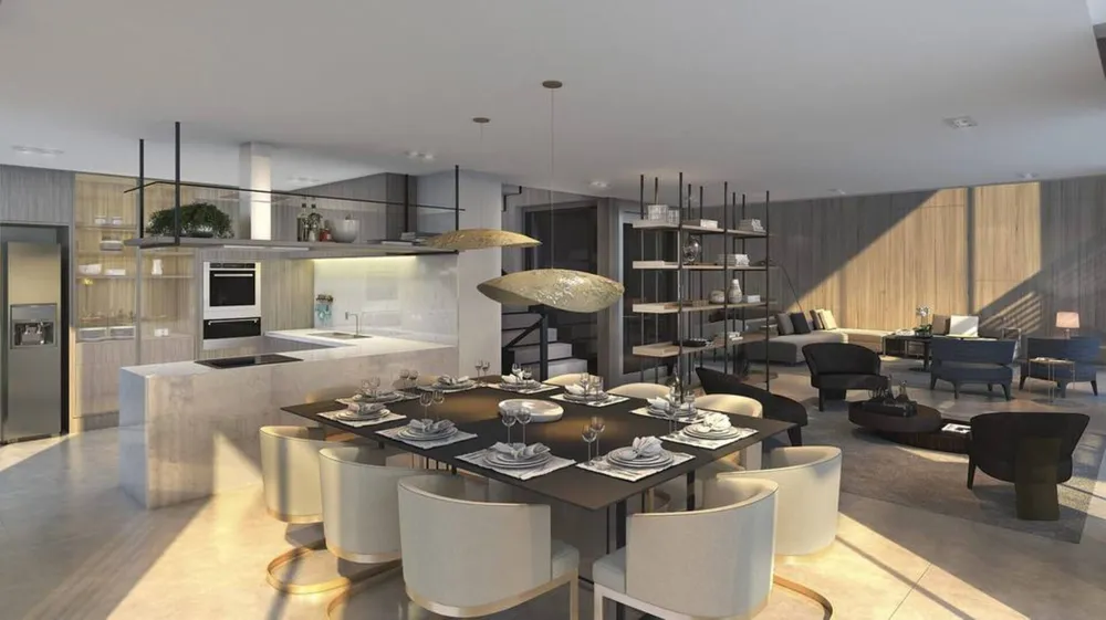 Casa, 4 quartos, 500 m² - Foto 12