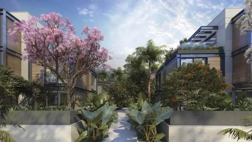 Casa, 4 quartos, 500 m² - Foto 6