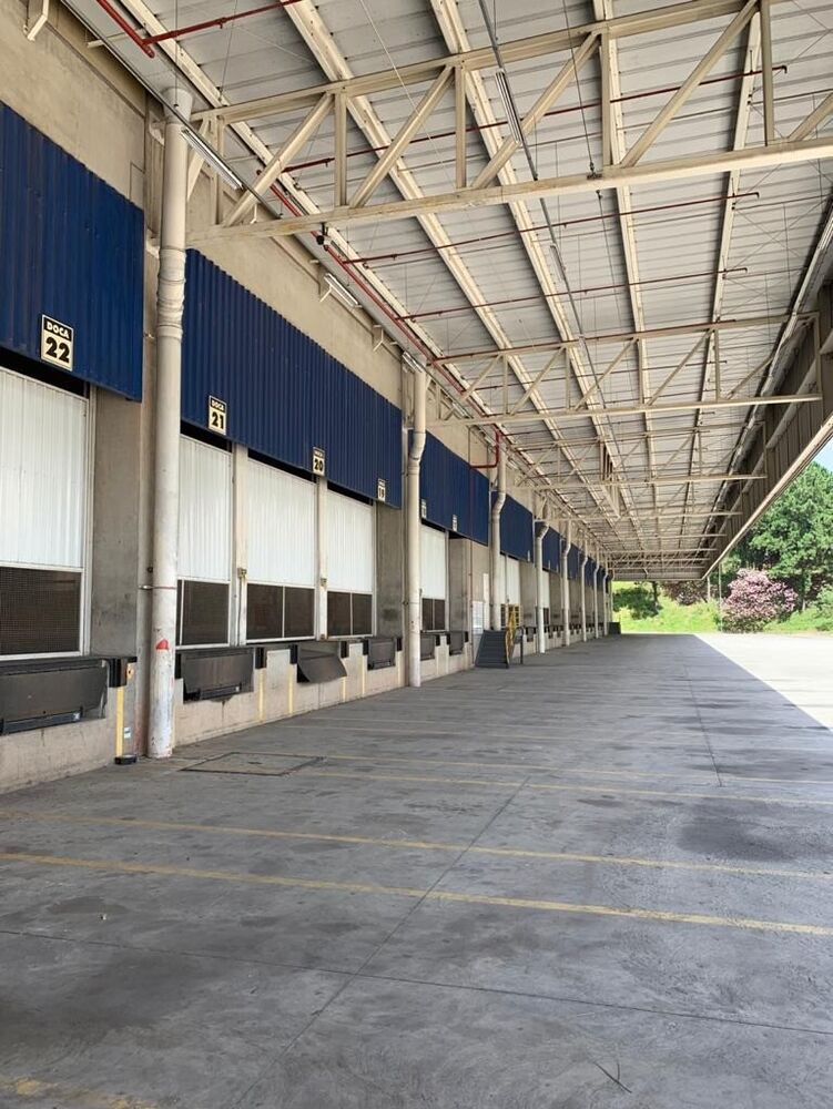 Depósito-Galpão-Armazém à venda, 5924m² - Foto 3