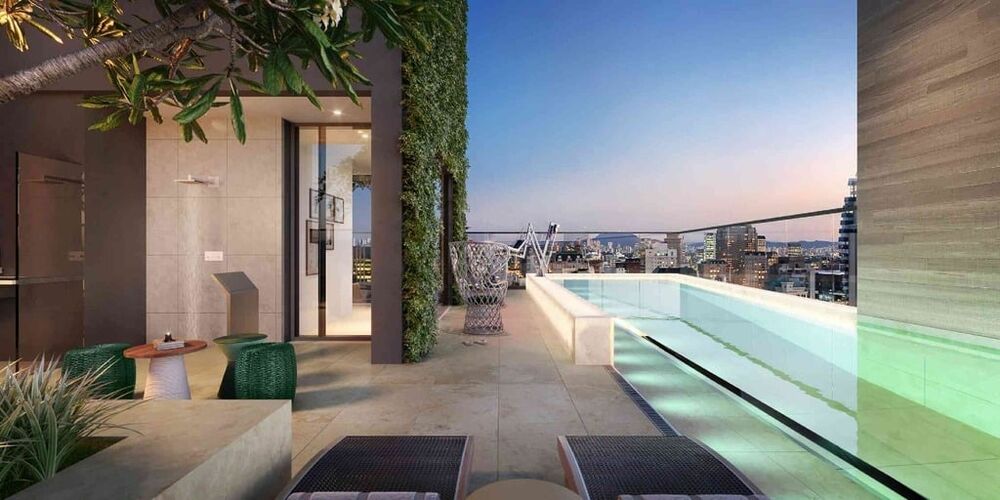 Apartamento, 3 quartos, 181 m² - Foto 10