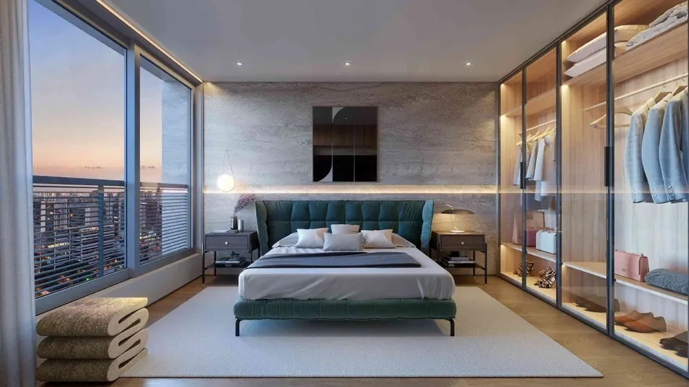 Apartamento, 3 quartos, 181 m² - Foto 6