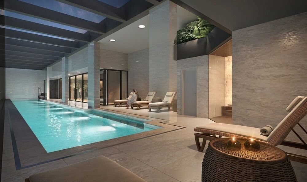 Apartamento, 3 quartos, 181 m² - Foto 11