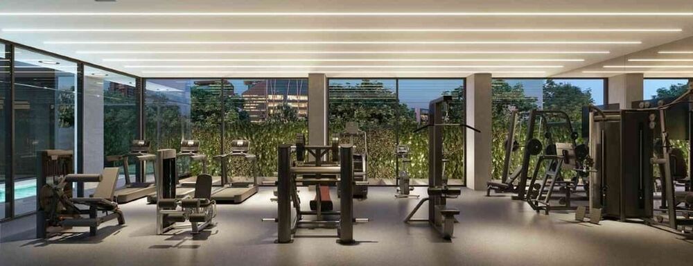 Apartamento, 3 quartos, 181 m² - Foto 5