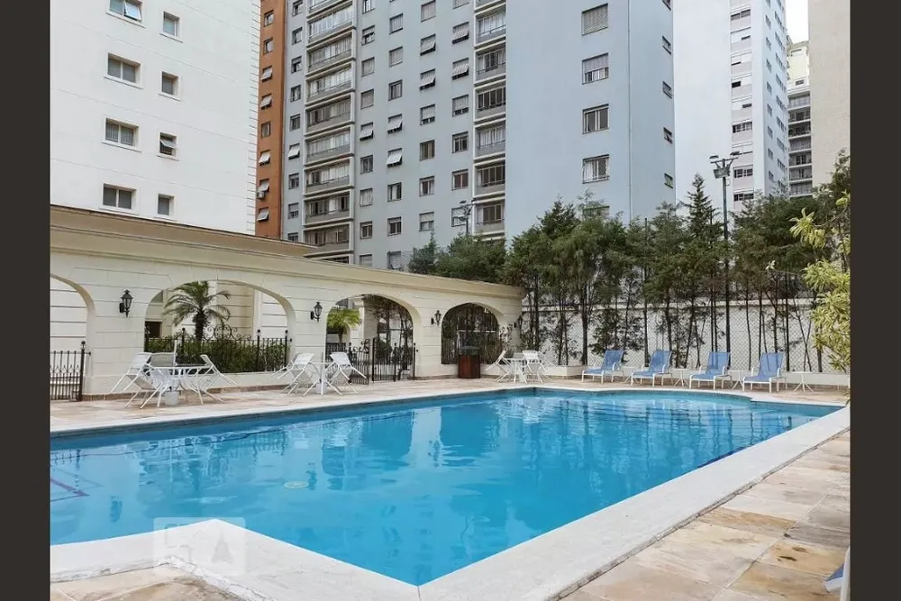 Apartamento, 4 quartos, 317 m² - Foto 6