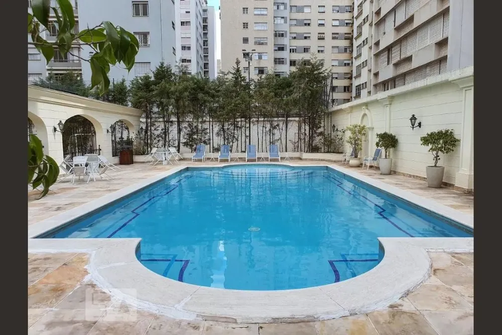 Apartamento, 4 quartos, 317 m² - Foto 4
