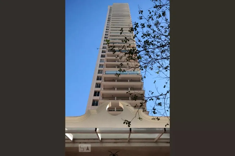Apartamento, 4 quartos, 317 m² - Foto 1