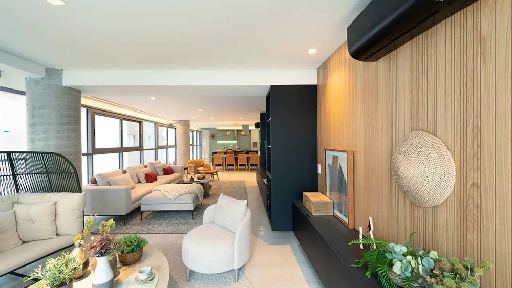 Cobertura, 3 quartos, 371 m² - Foto 10