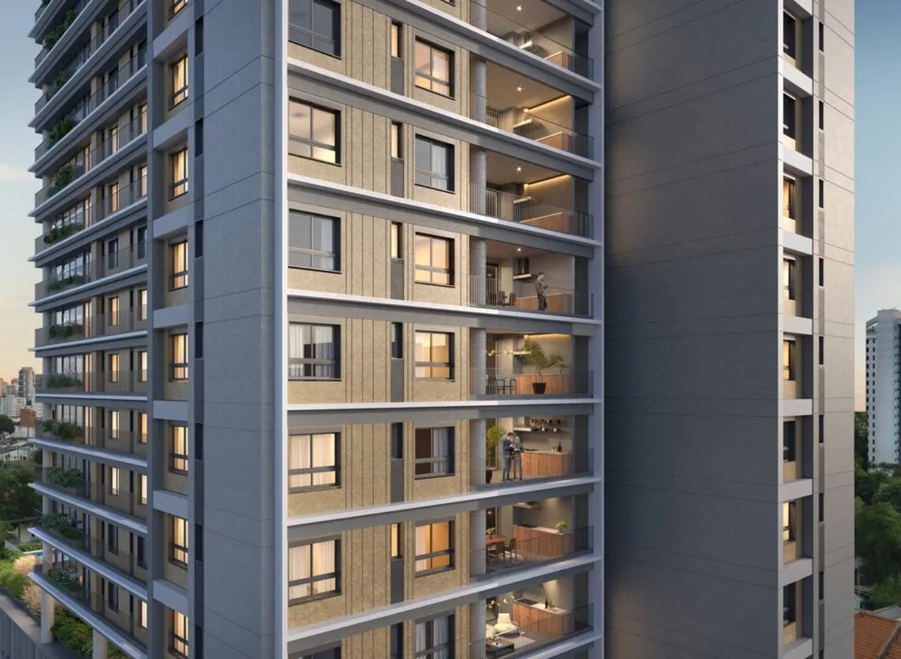 Apartamento, 4 quartos, 165 m² - Foto 12