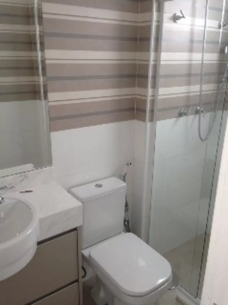 Apartamento à venda com 4 quartos, 234m² - Foto 8