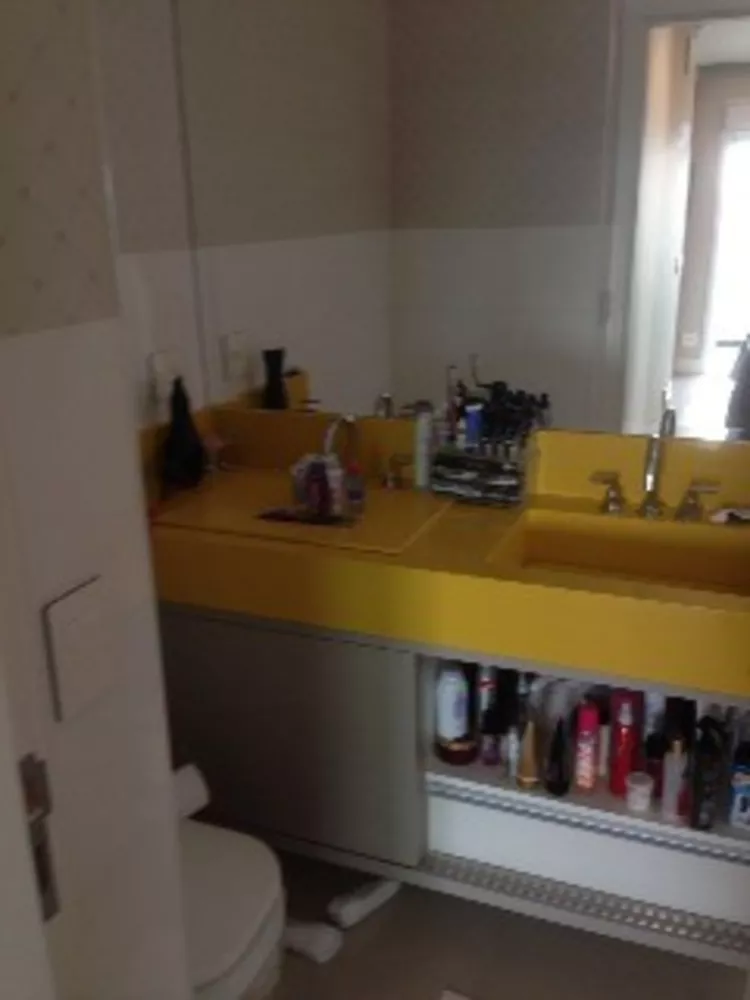 Apartamento à venda com 4 quartos, 234m² - Foto 5