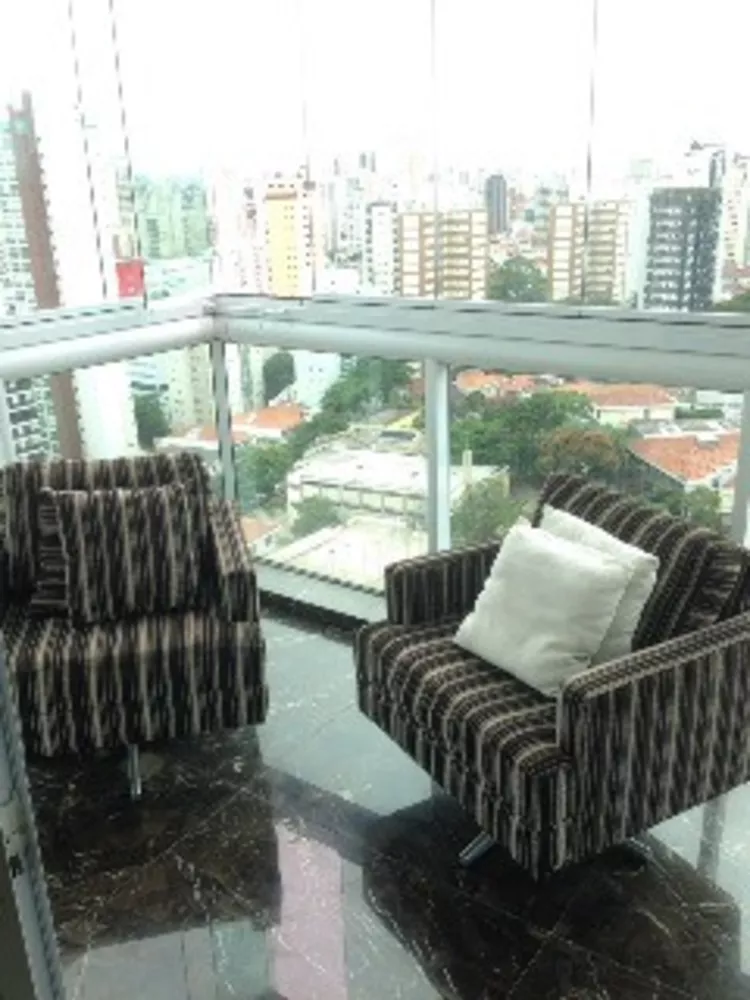 Apartamento à venda com 4 quartos, 234m² - Foto 6