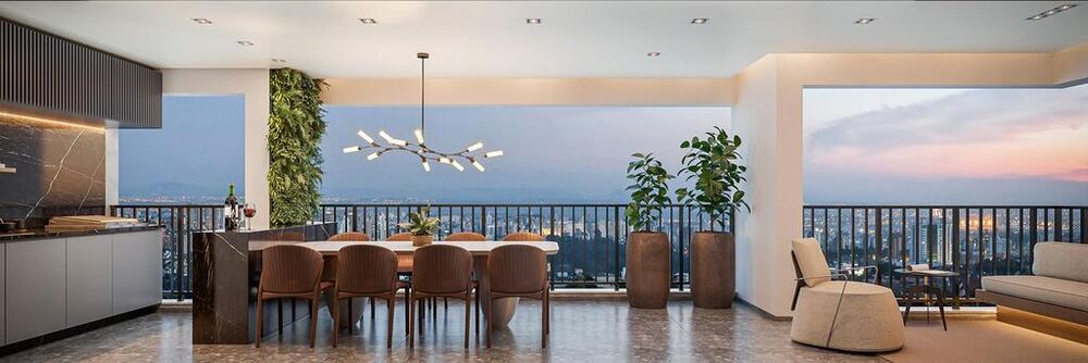 Apartamento, 2 quartos, 75 m² - Foto 1