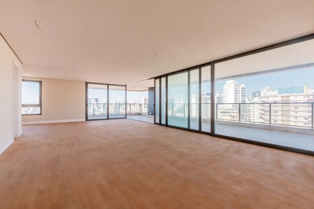 Apartamento, 4 quartos, 340 m² - Foto 5