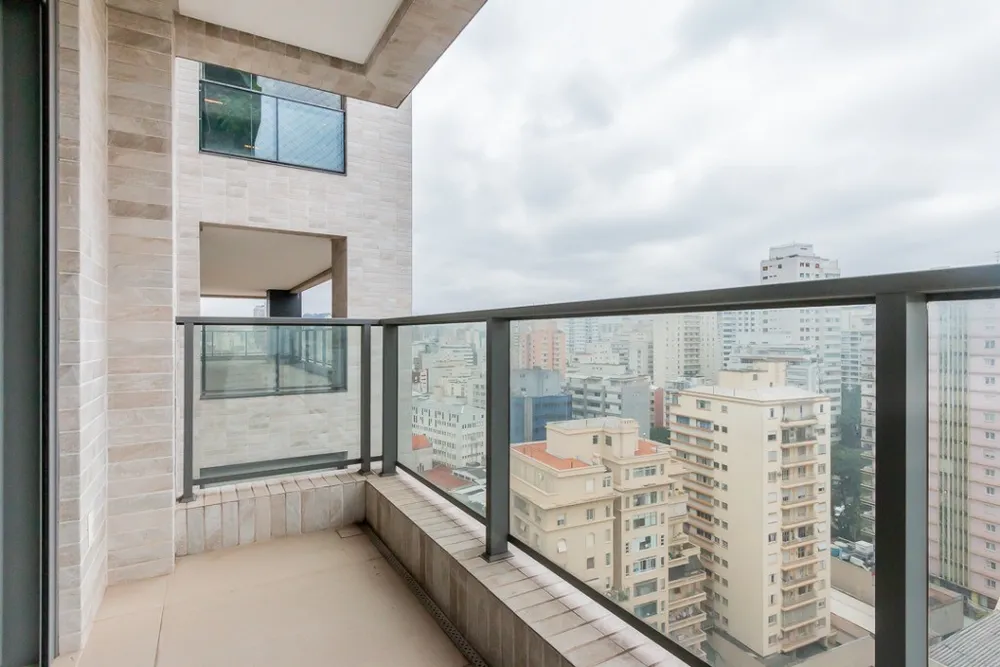 Apartamento, 4 quartos, 340 m² - Foto 7