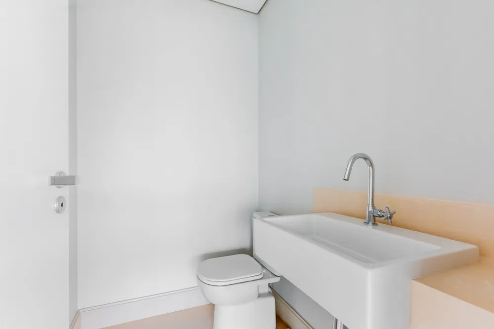 Apartamento, 4 quartos, 340 m² - Foto 9