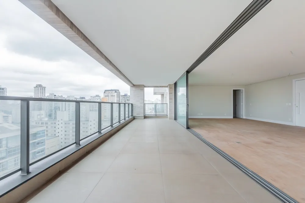 Apartamento, 4 quartos, 340 m² - Foto 8