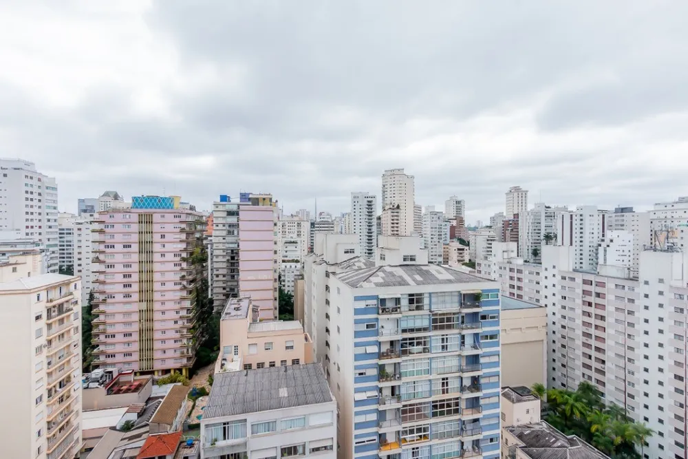 Apartamento, 4 quartos, 340 m² - Foto 7