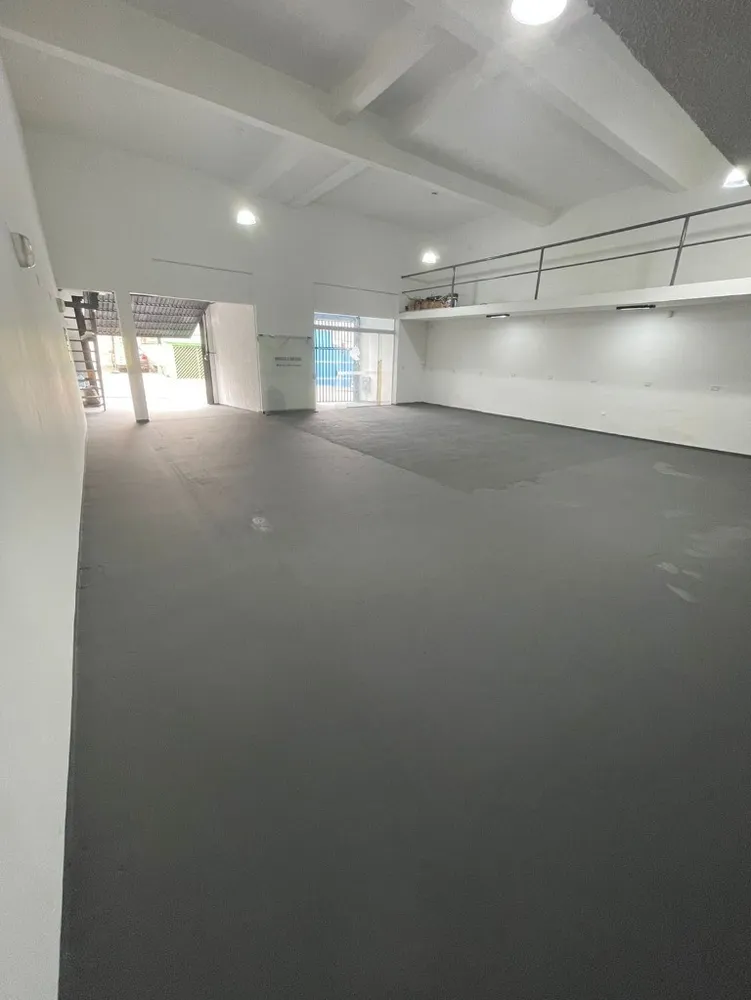 Depósito-Galpão, 574 m² - Foto 9