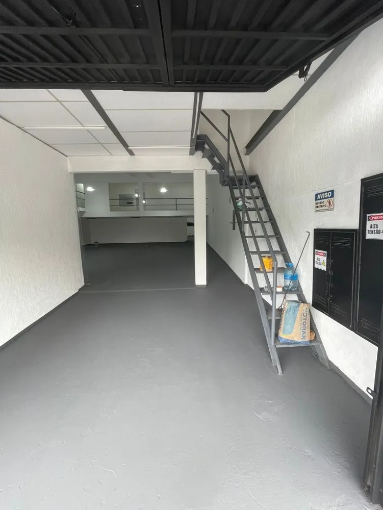 Depósito-Galpão, 574 m² - Foto 5