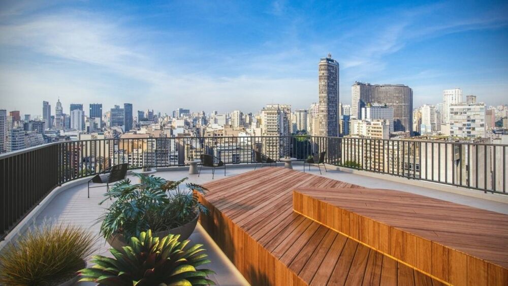Apartamento, 1 quarto, 43 m² - Foto 10