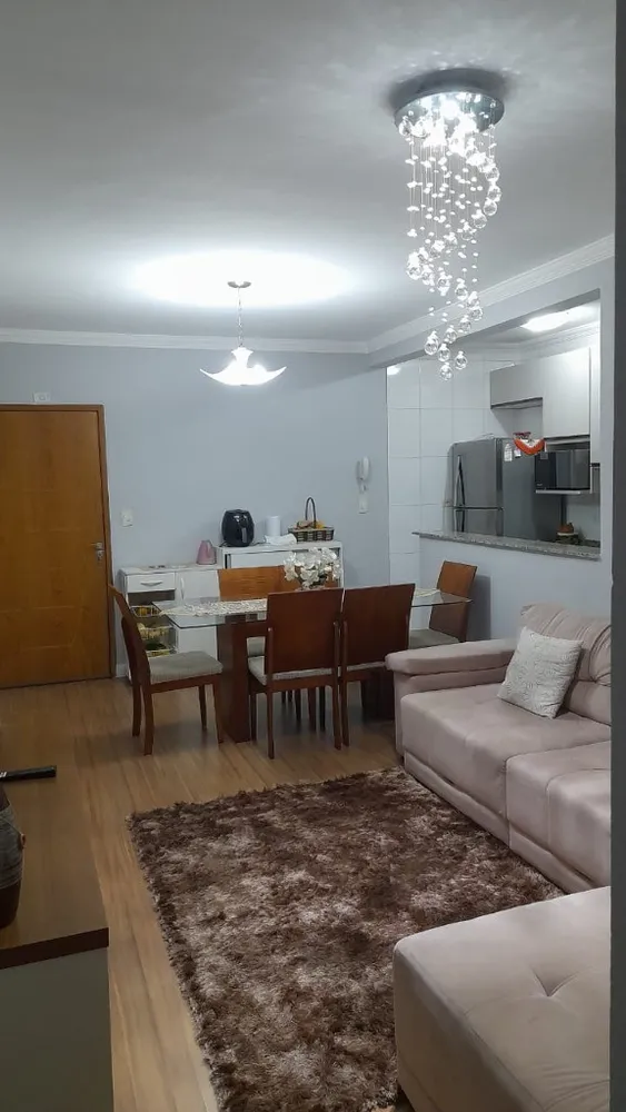 Apartamento, 3 quartos, 74 m² - Foto 1