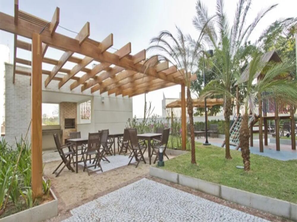 Apartamento, 2 quartos, 98 m² - Foto 3