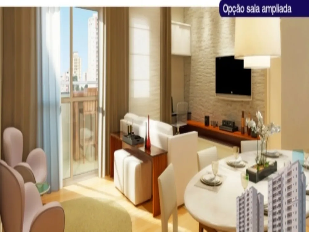 Apartamento, 2 quartos, 55 m² - Foto 7