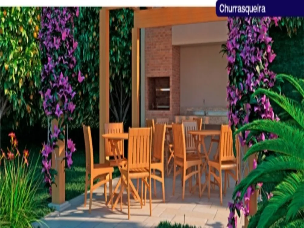 Apartamento, 2 quartos, 55 m² - Foto 6