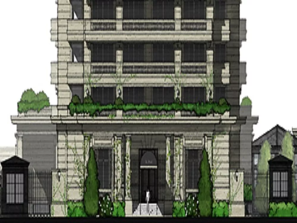 Apartamento, 4 quartos, 865 m² - Foto 1