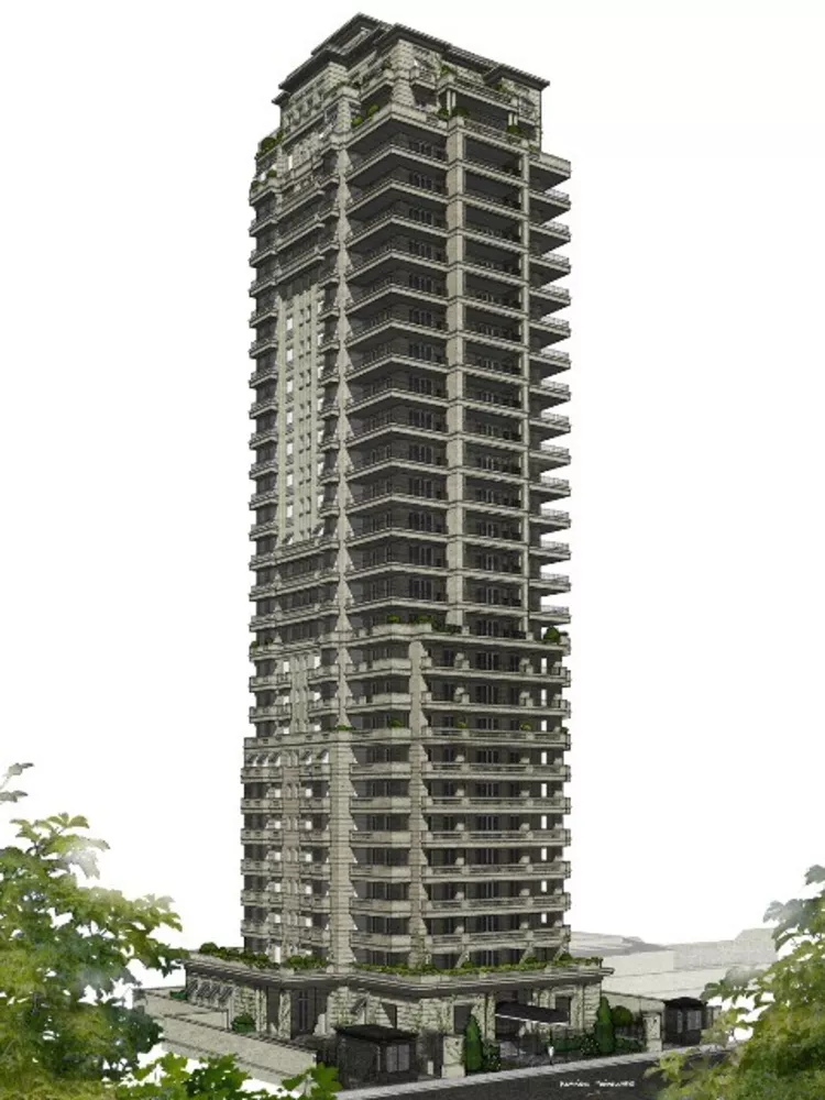 Apartamento, 4 quartos, 865 m² - Foto 6