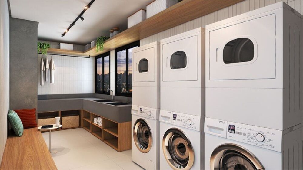 Apartamento, 2 quartos, 46 m² - Foto 7