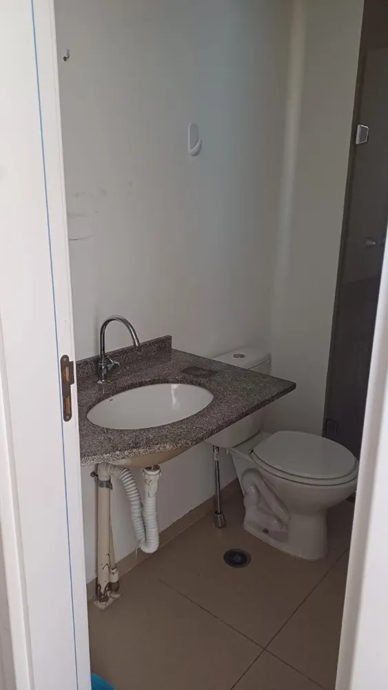 Apartamento, 2 quartos, 52 m² - Foto 12