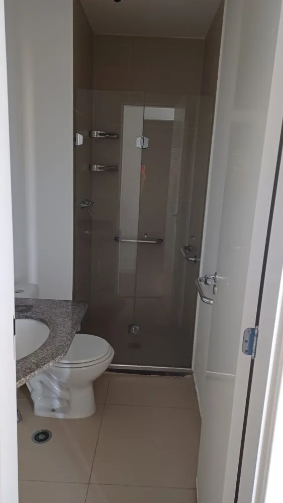 Apartamento, 2 quartos, 52 m² - Foto 11