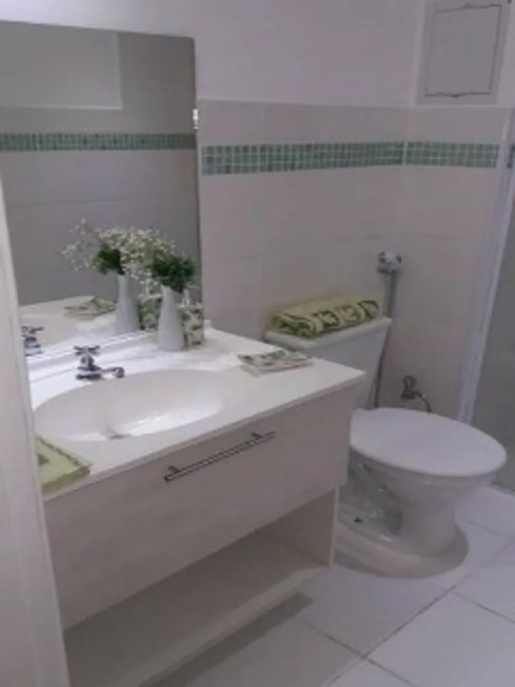 Apartamento, 2 quartos, 50 m² - Foto 7