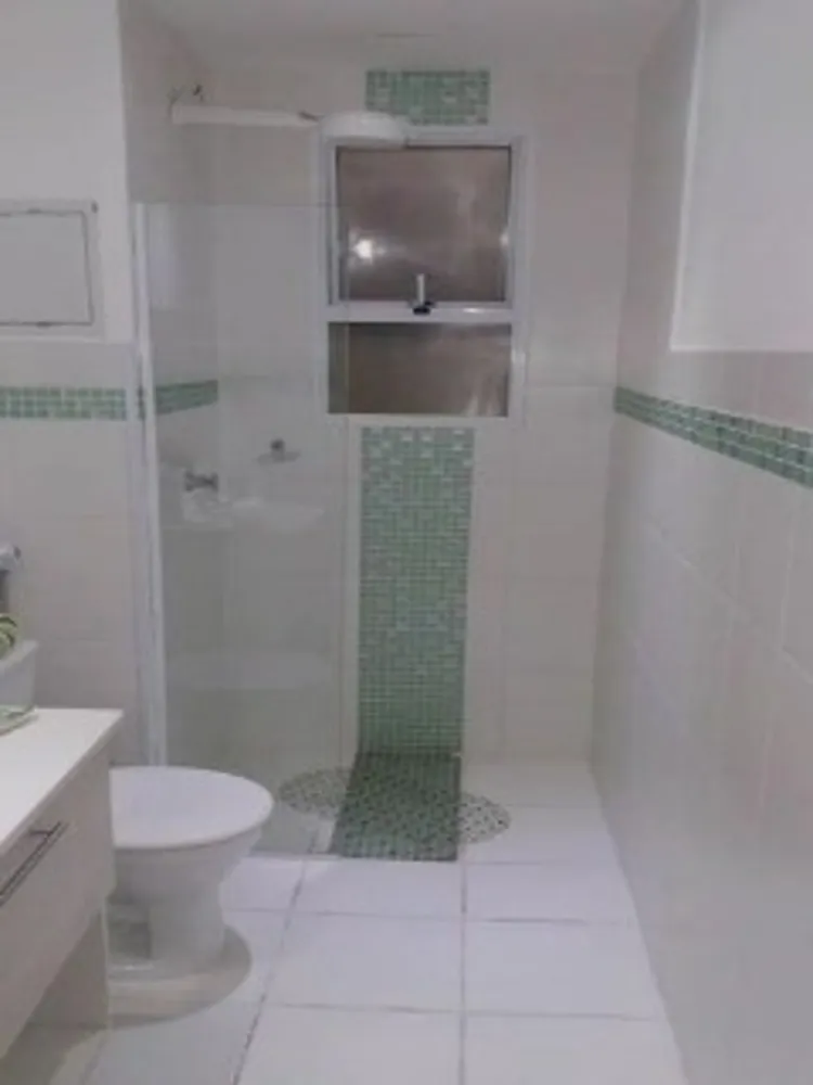 Apartamento, 2 quartos, 50 m² - Foto 8