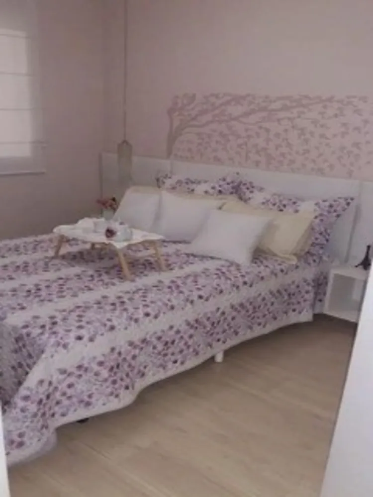 Apartamento, 2 quartos, 50 m² - Foto 9