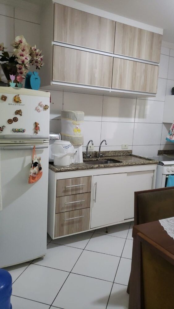Sobrado, 3 quartos, 114 m² - Foto 3