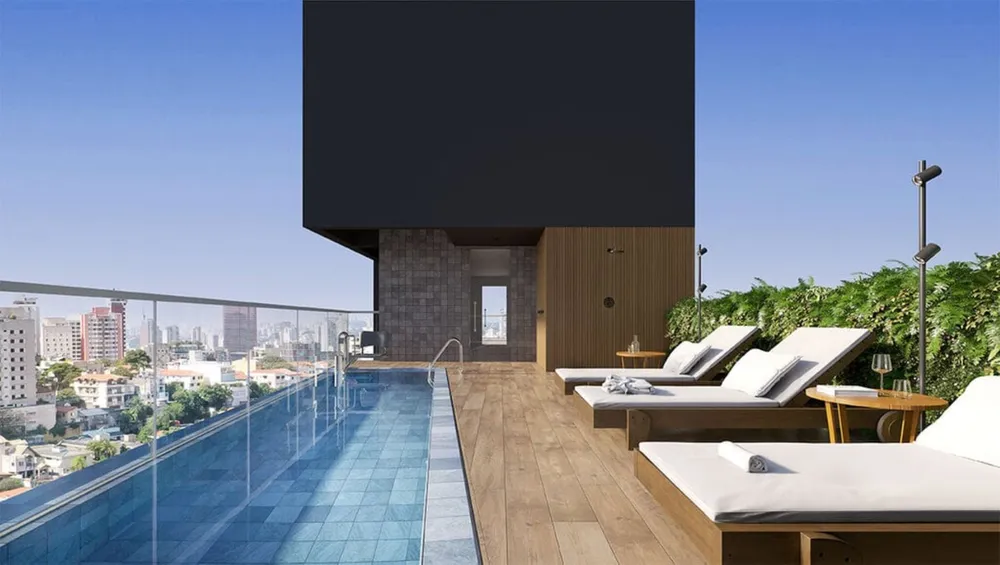 Apartamento, 1 quarto, 34 m² - Foto 11