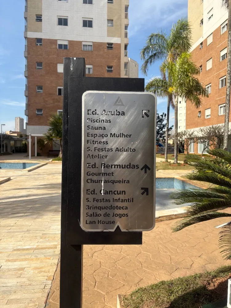 Apartamento, 3 quartos, 140 m² - Foto 9