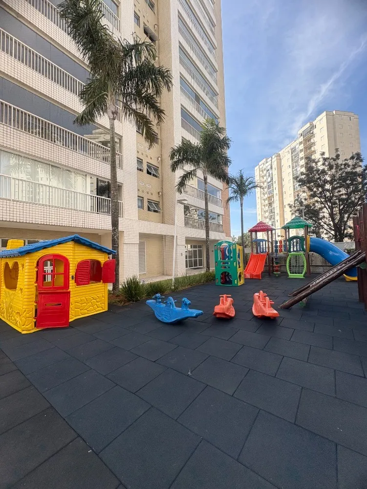Apartamento, 3 quartos, 140 m² - Foto 7