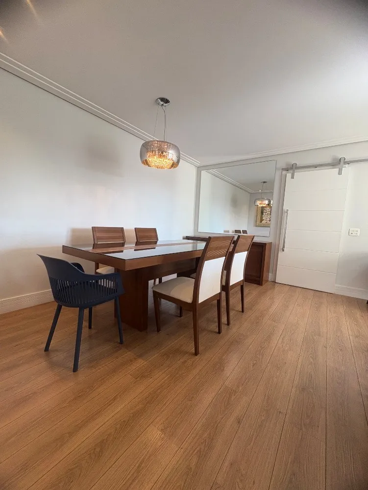 Apartamento, 3 quartos, 140 m² - Foto 6