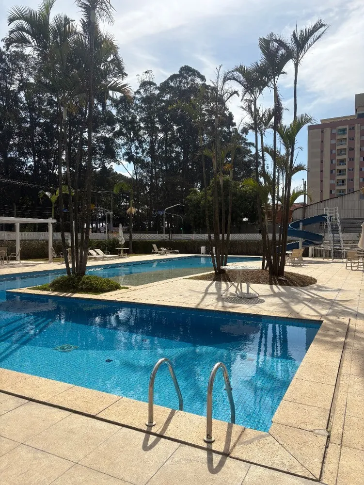 Apartamento, 3 quartos, 140 m² - Foto 1