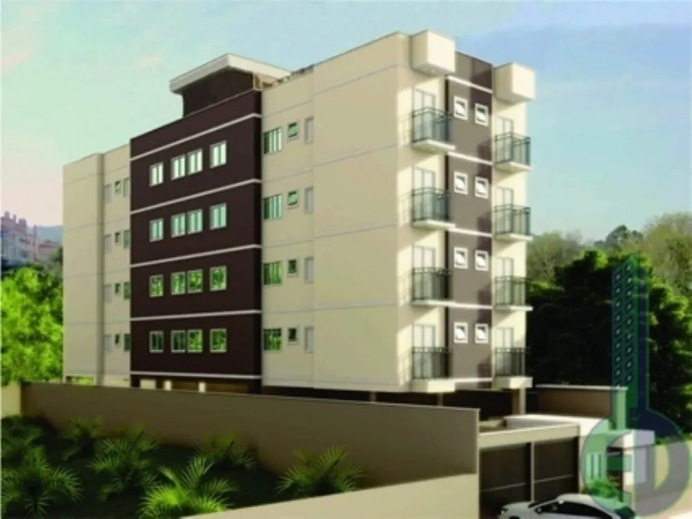 Apartamento, 2 quartos, 52 m² - Foto 7