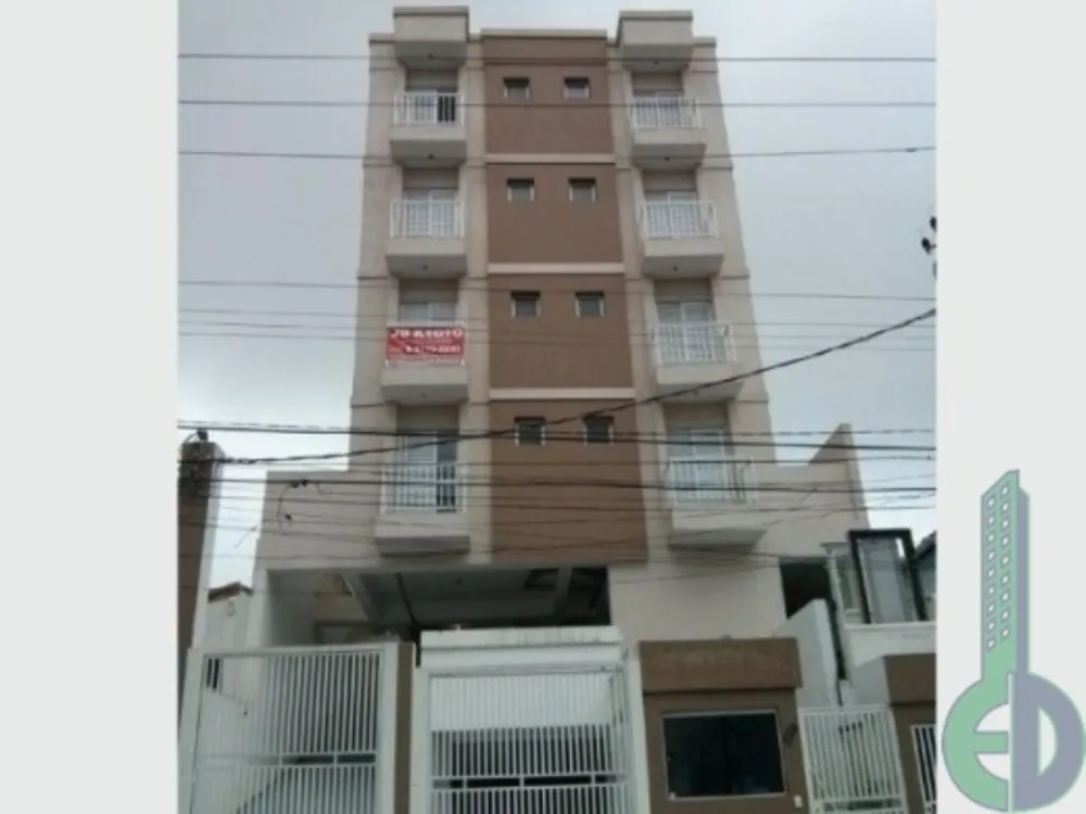 Apartamento, 2 quartos, 52 m² - Foto 3