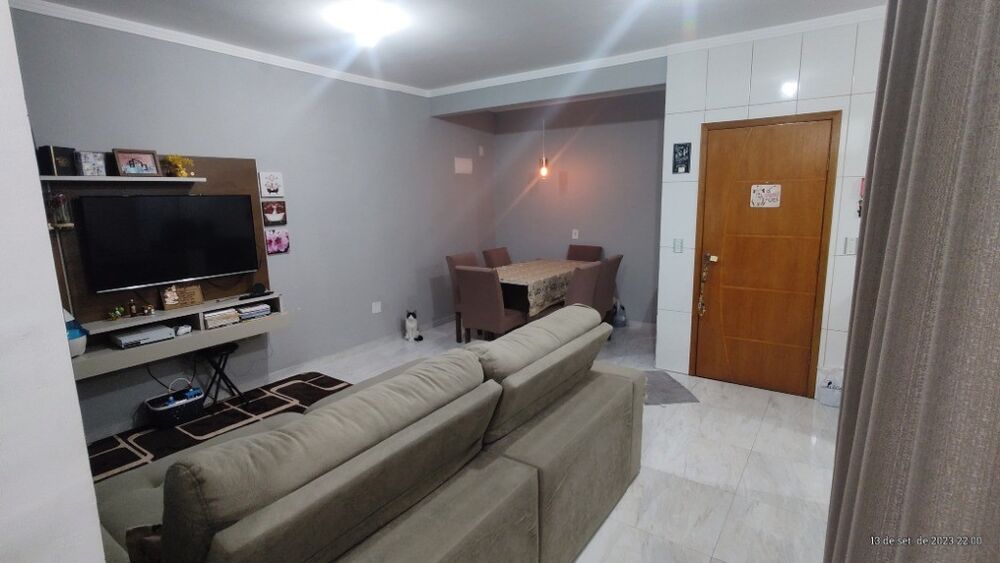Apartamento, 2 quartos, 65 m² - Foto 1