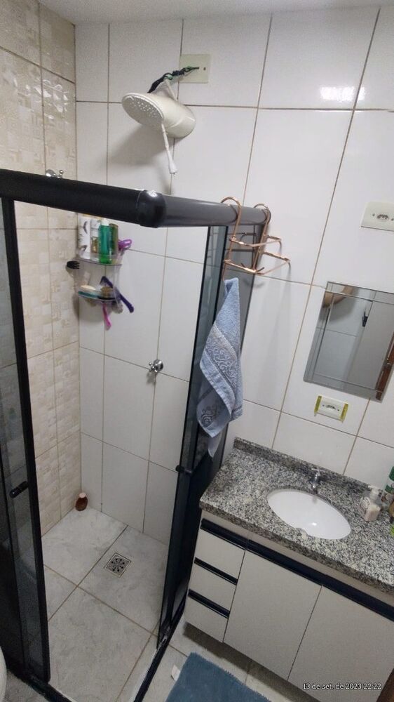 Apartamento, 2 quartos, 65 m² - Foto 2